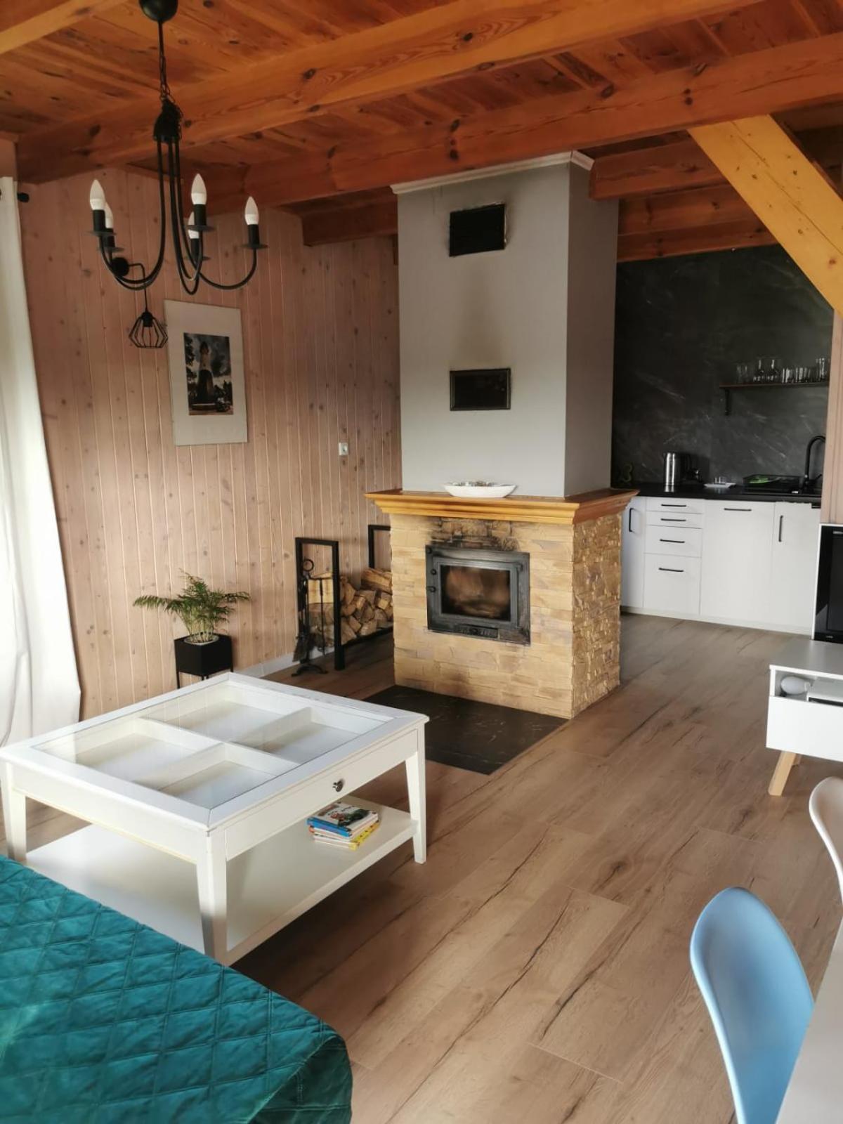 Stilove Wydmy Сашино Экстерьер фото
