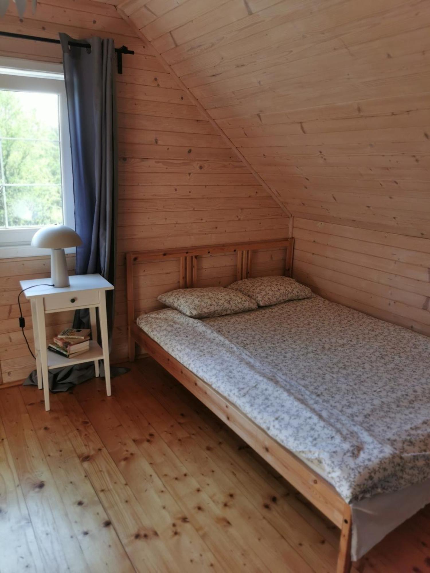 Stilove Wydmy Сашино Номер фото