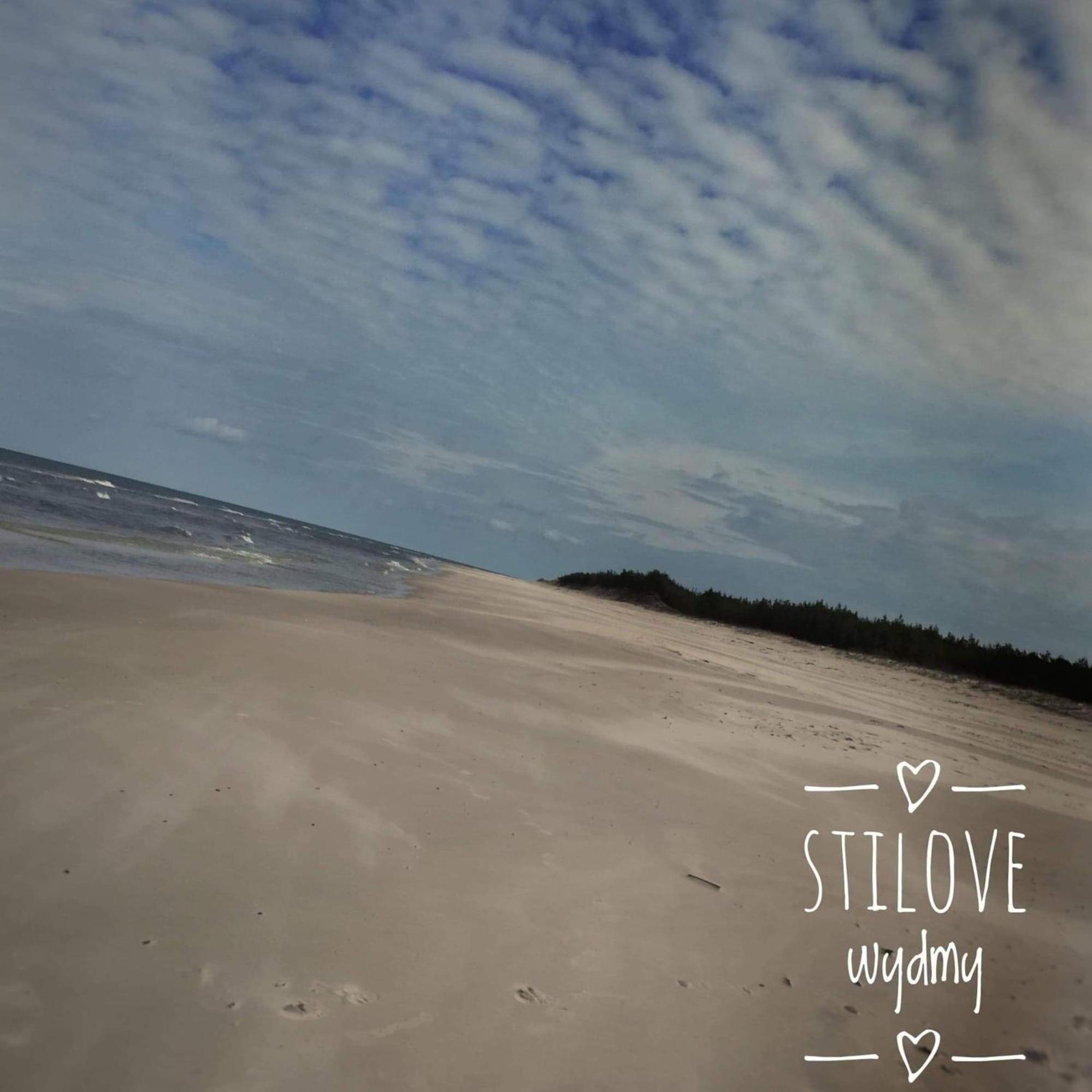 Stilove Wydmy Сашино Экстерьер фото